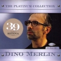 Dino Merlin - The Platinum Collection / 2 CD Dino Merlin - The Platinum Collection / 2 CD